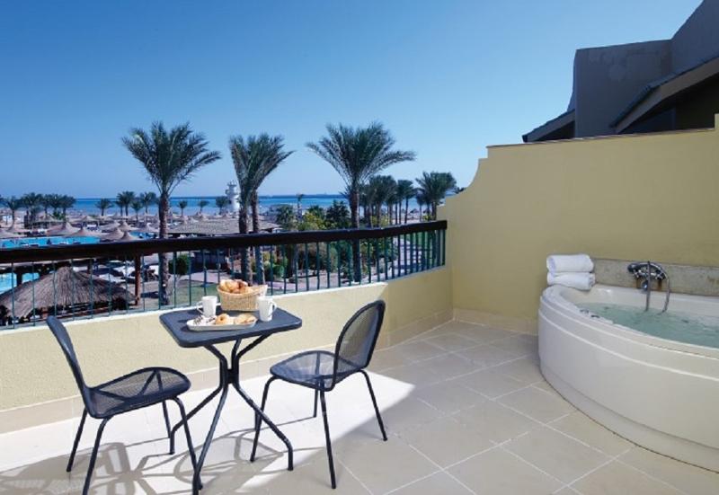 Coral Sea Holiday Resort & Aqua Park - Oda