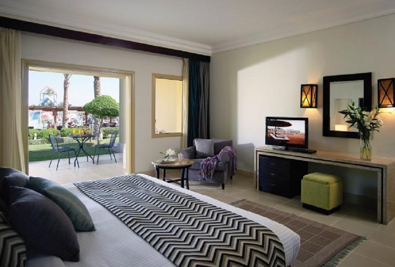Coral Sea Holiday Resort & Aqua Park - Oda