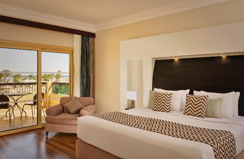 Coral Sea Holiday Resort & Aqua Park - Oda