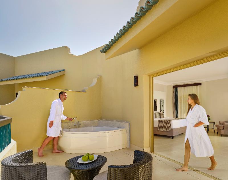 Coral Sea Holiday Resort & Aqua Park - Oda