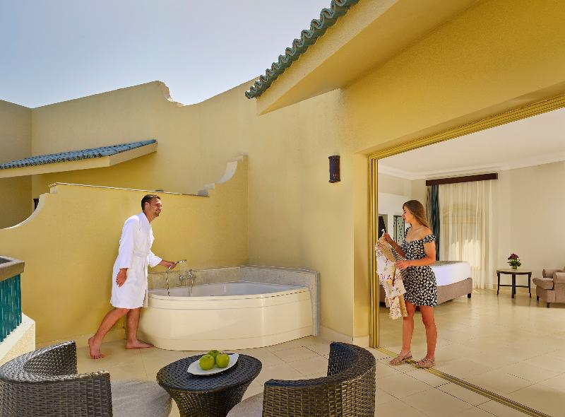Coral Sea Holiday Resort & Aqua Park - Oda