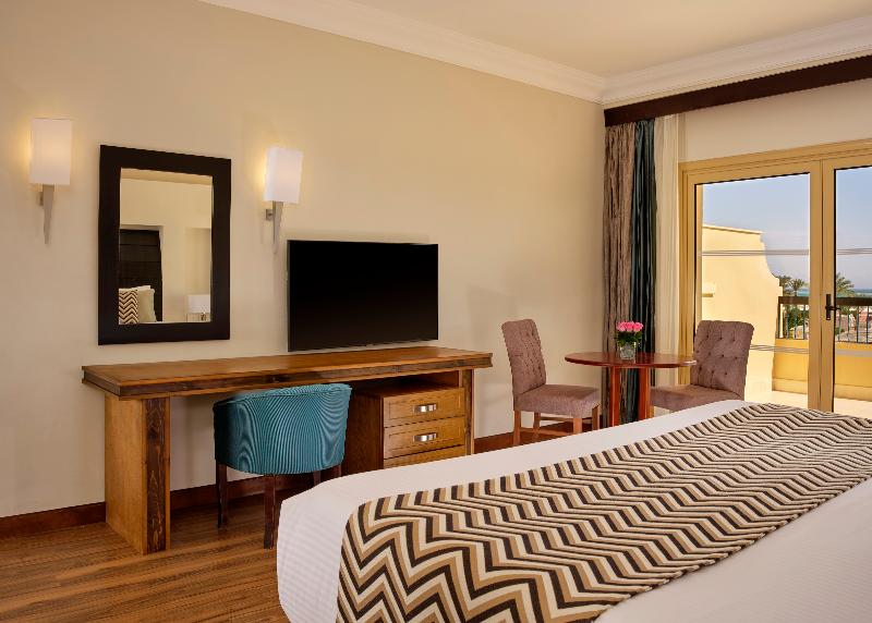 Coral Sea Holiday Resort & Aqua Park - Oda