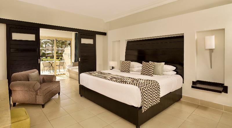 Coral Sea Holiday Resort & Aqua Park - Oda
