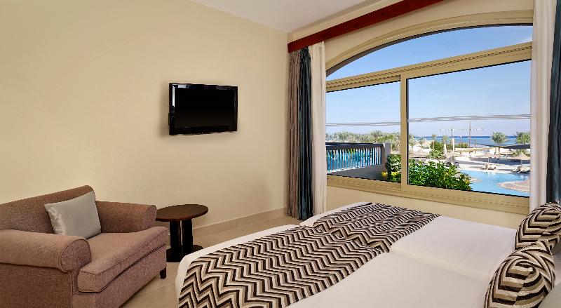 Coral Sea Holiday Resort & Aqua Park - Oda