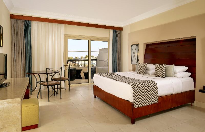 Coral Sea Holiday Resort & Aqua Park - Oda