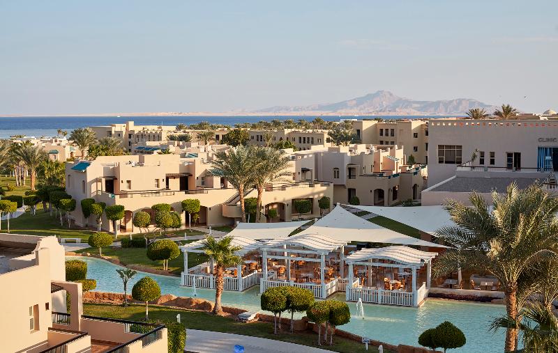 Coral Sea Holiday Resort & Aqua Park - Havuz
