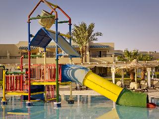 Coral Sea Holiday Resort & Aqua Park fotoÄŸrafÄ±