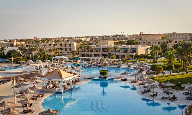 Coral Sea Holiday Resort & Aqua Park - Havuz
