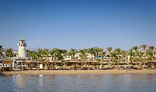 Coral Sea Holiday Resort & Aqua Park fotoÄŸrafÄ±