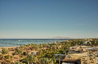 Coral Sea Holiday Resort & Aqua Park fotoÄŸrafÄ±
