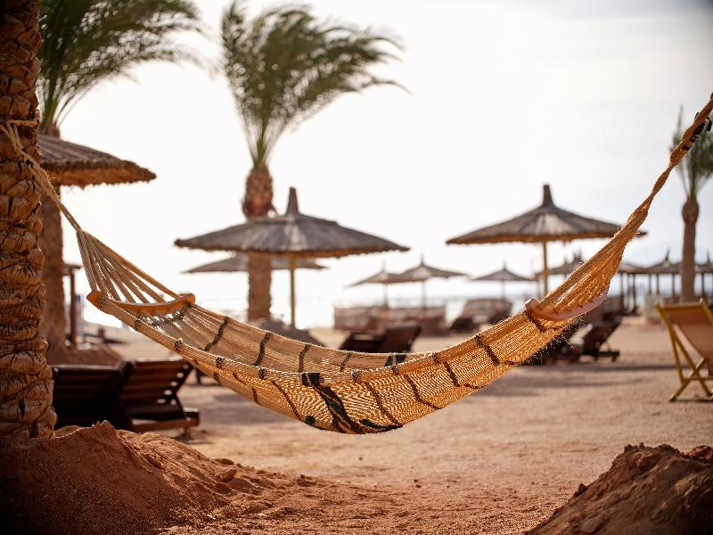 Coral Sea Holiday Resort & Aqua Park - Plaj