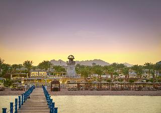 Coral Sea Holiday Resort & Aqua Park fotoÄŸrafÄ±