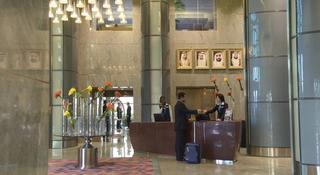 Jumeirah Living World Trade Centre Residence fotoÄŸrafÄ±