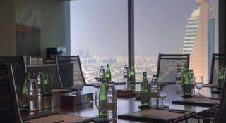 Jumeirah Living World Trade Centre Residence fotoÄŸrafÄ±