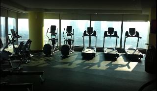Jumeirah Living World Trade Centre Residence fotoÄŸrafÄ±