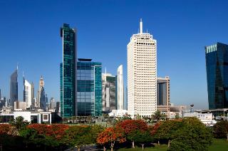 Jumeirah Living World Trade Centre Residence fotoÄŸrafÄ±