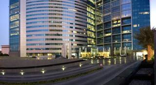 Jumeirah Living World Trade Centre Residence fotoÄŸrafÄ±