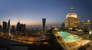 Jumeirah Living World Trade Centre Residence fotoÄŸrafÄ±