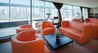 Jumeirah Living World Trade Centre Residence fotoÄŸrafÄ±