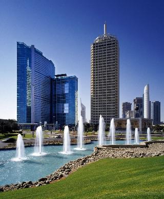 Jumeirah Living World Trade Centre Residence fotoÄŸrafÄ±