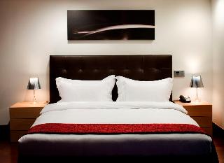 Jumeirah Living World Trade Centre Residence fotoÄŸrafÄ±