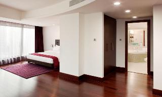 Jumeirah Living World Trade Centre Residence fotoÄŸrafÄ±
