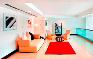 Jumeirah Living World Trade Centre Residence fotoÄŸrafÄ±