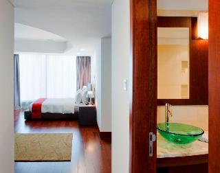 Jumeirah Living World Trade Centre Residence fotoÄŸrafÄ±