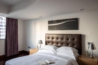 Jumeirah Living World Trade Centre Residence fotoÄŸrafÄ±