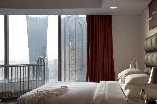 Jumeirah Living World Trade Centre Residence fotoÄŸrafÄ±