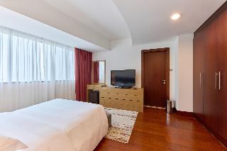 Jumeirah Living World Trade Centre Residence fotoÄŸrafÄ±