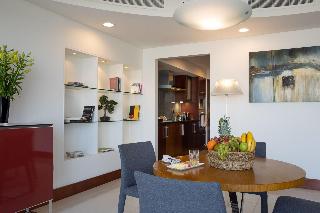 Jumeirah Living World Trade Centre Residence fotoÄŸrafÄ±