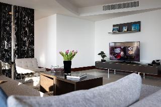 Jumeirah Living World Trade Centre Residence fotoÄŸrafÄ±