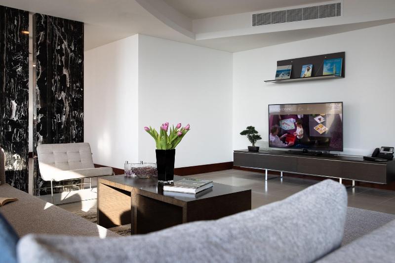 Jumeirah Living World Trade Centre Residence - Oda