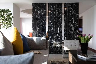 Jumeirah Living World Trade Centre Residence fotoÄŸrafÄ±
