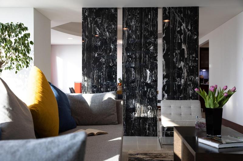 Jumeirah Living World Trade Centre Residence - Oda