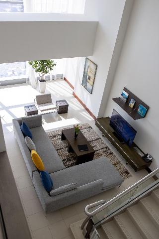 Jumeirah Living World Trade Centre Residence fotoÄŸrafÄ±