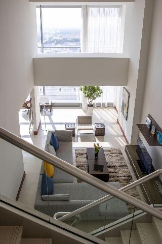 Jumeirah Living World Trade Centre Residence fotoÄŸrafÄ±