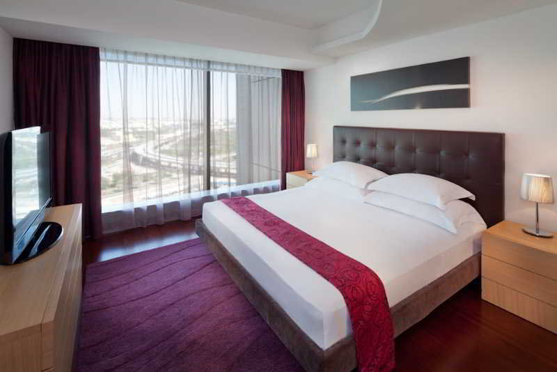 Jumeirah Living World Trade Centre Residence fotoÄŸrafÄ±