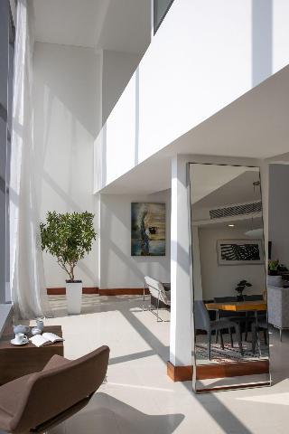 Jumeirah Living World Trade Centre Residence fotoÄŸrafÄ±