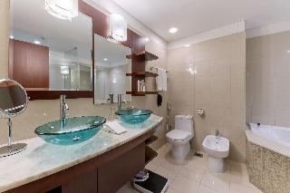 Jumeirah Living World Trade Centre Residence fotoÄŸrafÄ±