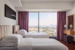 Jumeirah Living World Trade Centre Residence fotoÄŸrafÄ±