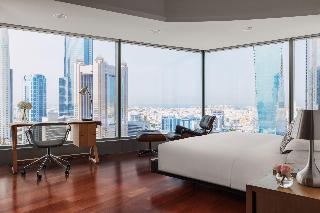Jumeirah Living World Trade Centre Residence fotoÄŸrafÄ±