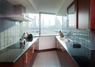 Jumeirah Living World Trade Centre Residence fotoÄŸrafÄ±