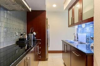 Jumeirah Living World Trade Centre Residence fotoÄŸrafÄ±