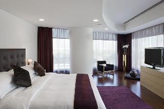 Jumeirah Living World Trade Centre Residence fotoÄŸrafÄ±
