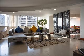Jumeirah Living World Trade Centre Residence fotoÄŸrafÄ±