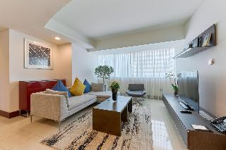 Jumeirah Living World Trade Centre Residence fotoÄŸrafÄ±