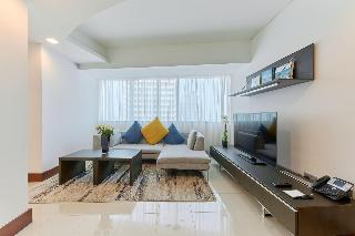 Jumeirah Living World Trade Centre Residence fotoÄŸrafÄ±