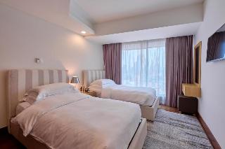 Jumeirah Living World Trade Centre Residence fotoÄŸrafÄ±